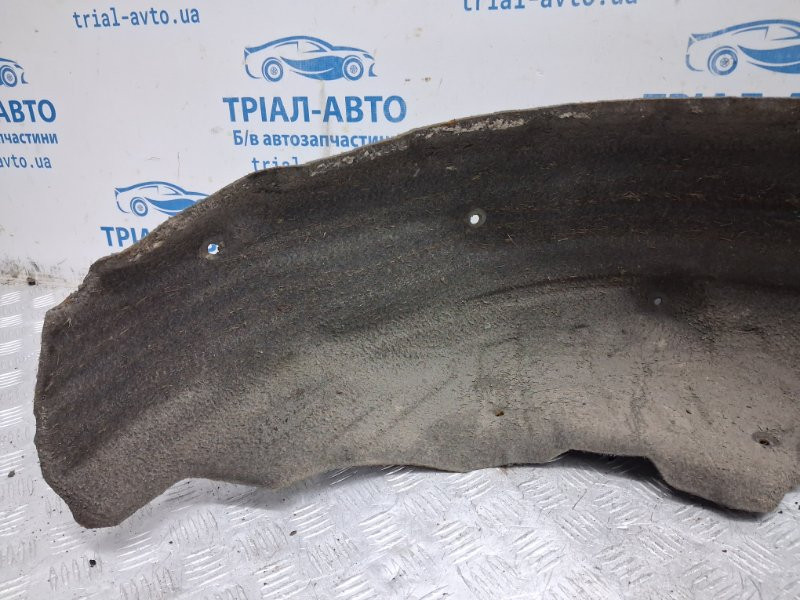 Подкрылок задний левый Mitsubishi Outlander 2007-2012 5370A269 (Арт. 80389) Киев - изображение 7