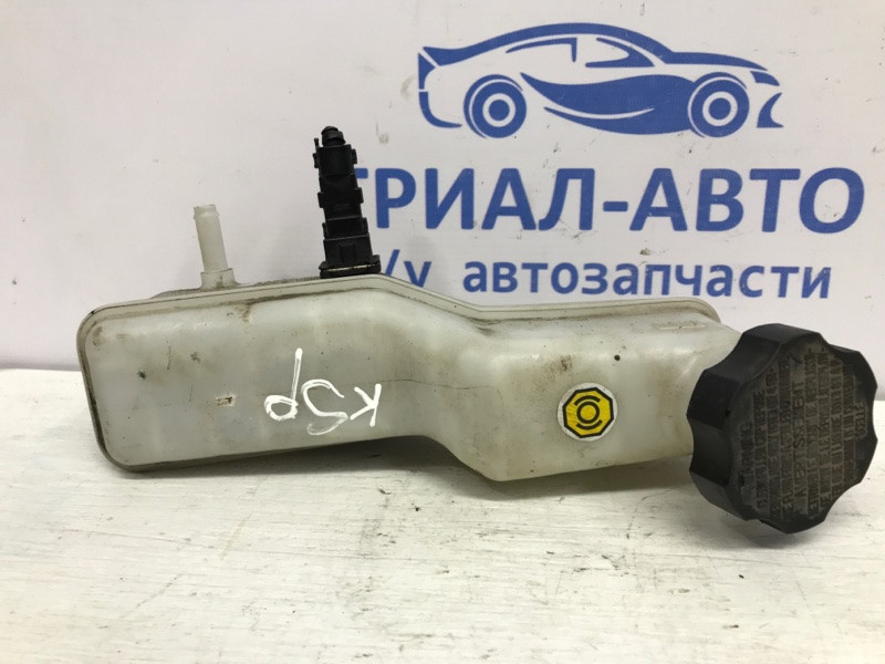 Бачок главного тормозного цилиндра Kia Sportage 2010-2016 585112S900 (Арт. 40965) Київ - зображення 3