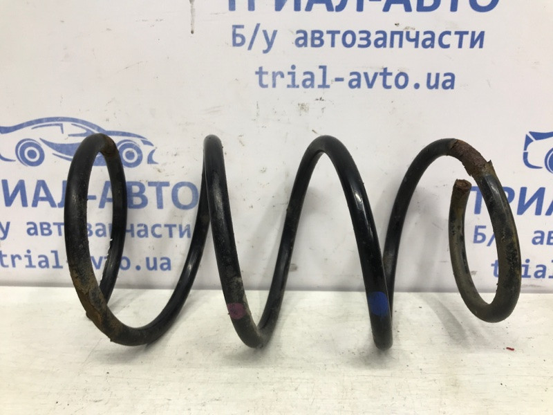 Пружина передняя Toyota Avensis T25 2.0 DIESEL 1CDFTV 2002 (б/у) Киев - изображение 1