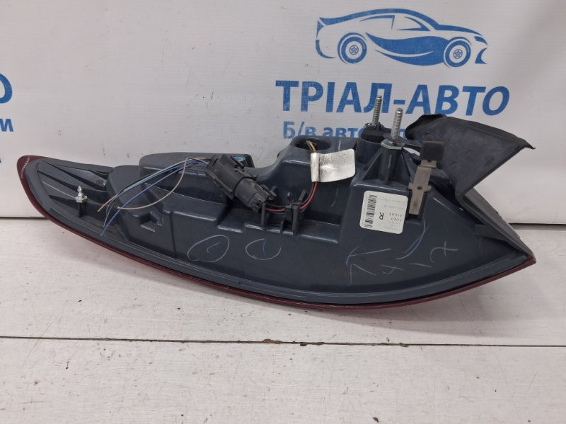 Фонарь задний внешний правый Ford Fusion USA 2013-2020 HS7Z-13404-J (Арт. 71422) Киев - изображение 5