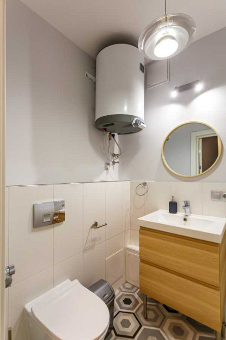 долгосрочная аренда офисное помещение Киев, Печерский, 1700 $/мес. Киев - изображение 10