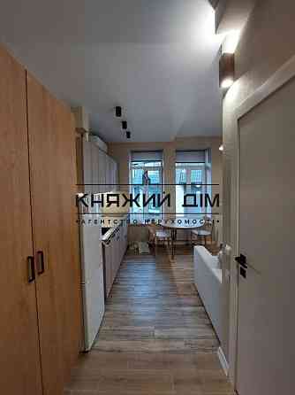 Перша Здача! Оренда 1-но к. квартири в клубному будинку м. Сирець.№ 11203941 Киев