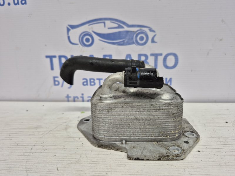 Теплообменник ДВС Mazda 3 BM 2.2 DIESEL 2013 (б/у) Київ - зображення 3