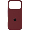DM Чохол Silicone Case для iPhone 17 Pro Max Plum Харків