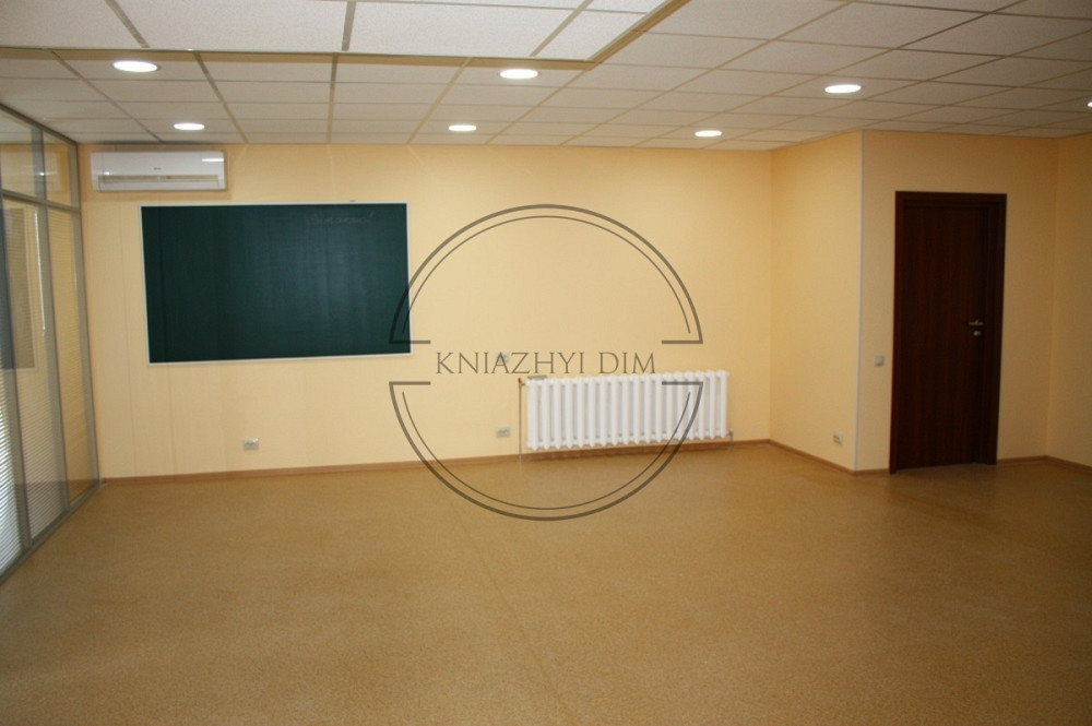 Офіс закритого типу Дарницький р-н м. Червоний хутір Код № 149444 Київ - зображення 10