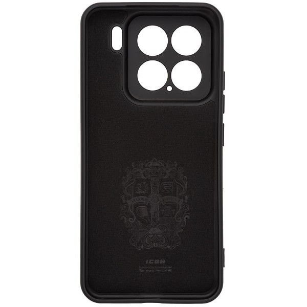 Чохол ArmorStandart ICON Camera Cov для Xiaomi 15 Black (ARM82322) (Код товару:40773) Харьков - изображение 2