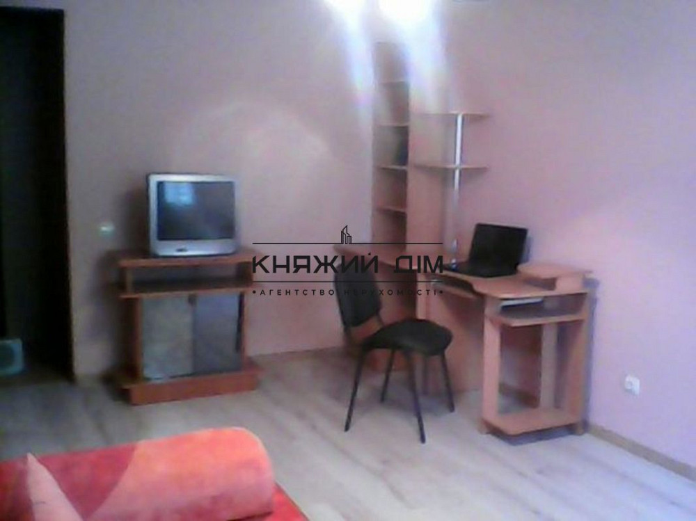 Комфортна 1 к. Кв. в новому будинку, з видом на озеро, Позняки. № 11143228 Київ - зображення 3