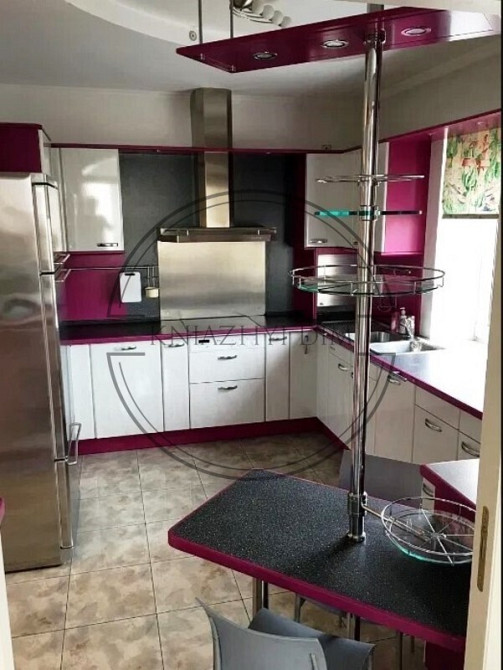 Срочно!!! Продам 4-х. ком.2х-уровневая квартира на Подоле. Код объекта: 21110736 Киев - изображение 7