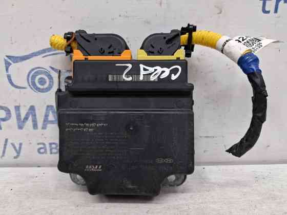 Блок AIRBAG Kia Ceed JD 1.6 DIESEL D4FB 2012 (б/у) Київ