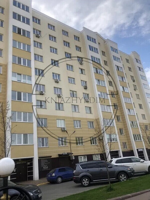 Без комісії!!! Оренда 2-х к.розд. кв. у новому будинку Новосілки, м. Теремки. Код:11196219 Киев - изображение 7