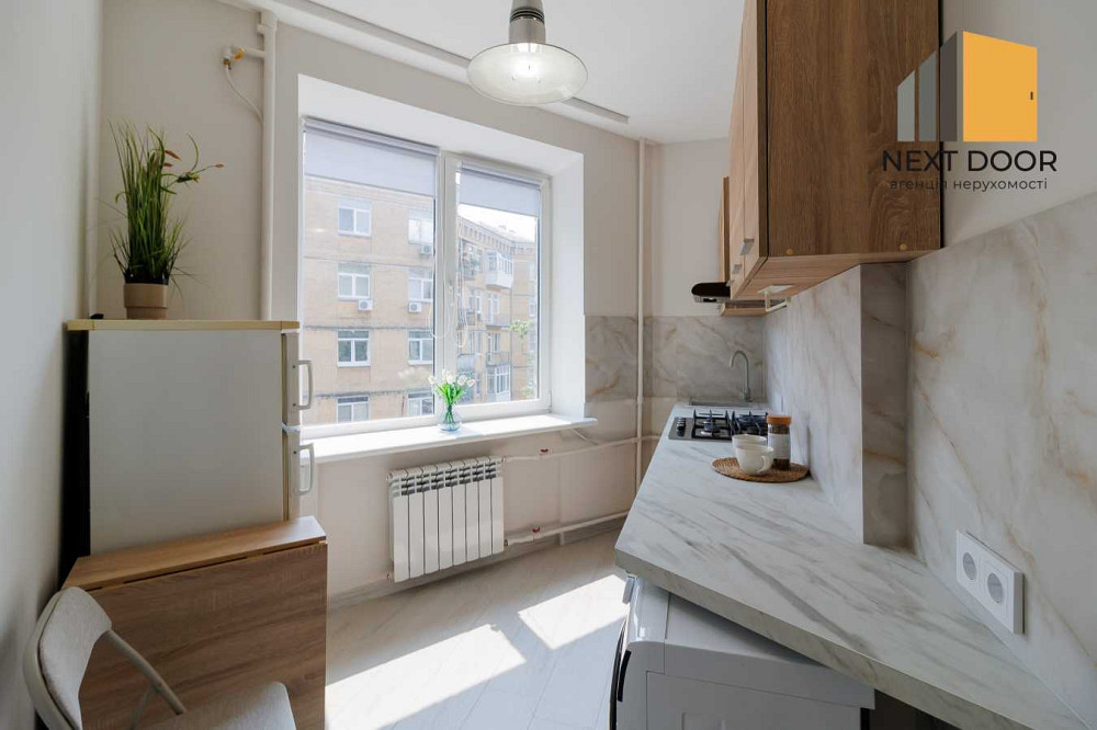 продажа 1-к квартира Киев, Печерский, 95000 $ Київ - зображення 8