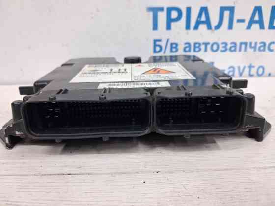 Блок управления двигателем Nissan Pathfinder R51 2.5 DIESEL YD25DDTI 2004 (б/у) Киев
