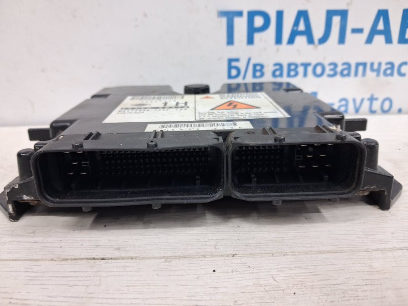 Блок управления двигателем Nissan Pathfinder 2004-2014 MB2758003592 (Арт. 74835) Київ - зображення 3