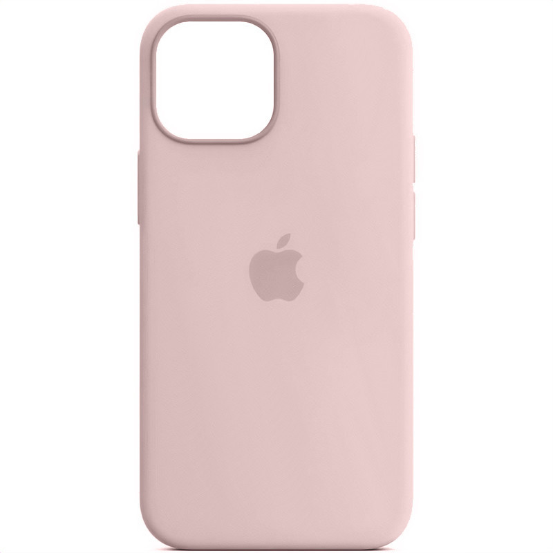 Чехол Silicone Case Full Protective (AA) для Apple iPhone 13 mini (5.4") Херсон - изображение 1