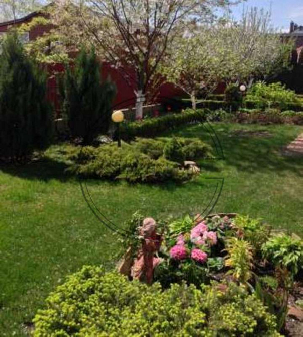 Продам дом на ул. Богатырской, Оболонский р-н, в закрытом КГ, Код №227 Київ - зображення 8