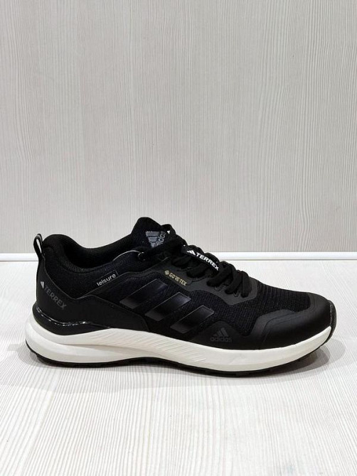 Мужские кроссовки Киев - изображение 4