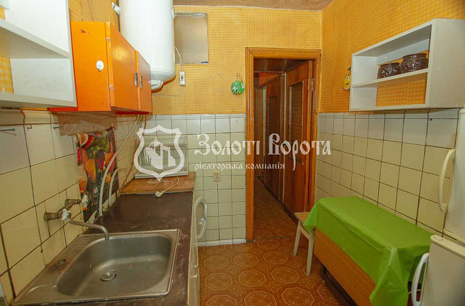 продажа 1-к квартира Киев, Подольский, 38000 $ Киев - изображение 10