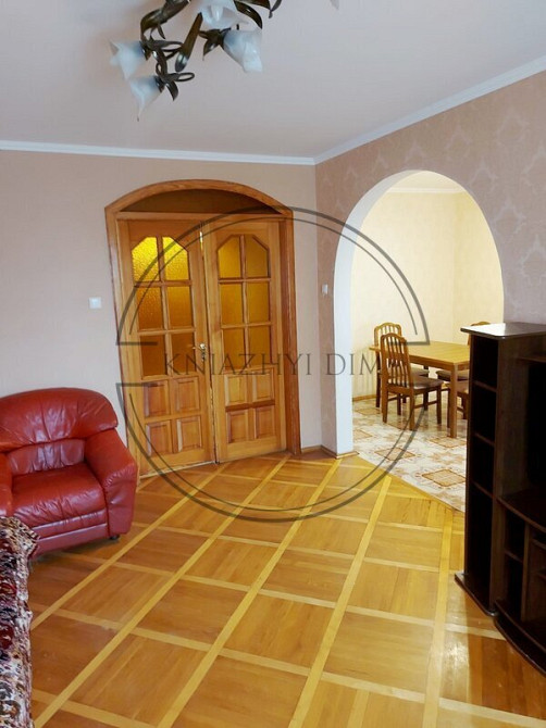 Оренда 3 кім. на Івасюка біля Оболонської наб. м. Мінська 10 хв. пішки № 11199287 Киев - изображение 5