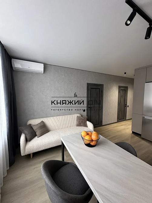 Є генератор! Оренда 1-кімнатної квартири ЖК Терракота м. Вирлиця Київ - зображення 3