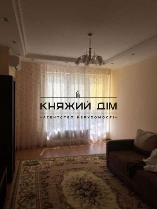 Оренда 1-но к. квартири в Голосіївському р-ні. Код об'єкта № 11131376 Киев - изображение 6