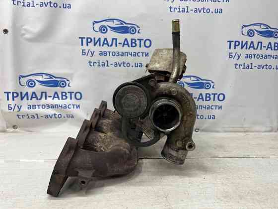 Турбина ПОД РЕСТАВРАЦИЮ Mitsubishi Pajero Wagon 1999-2006 ME191474 (Арт. 75823) Київ