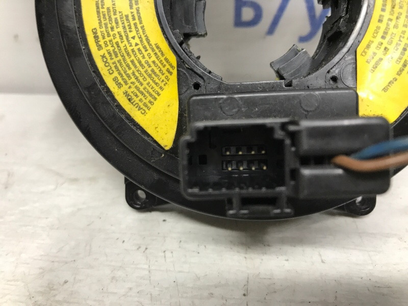 Шлейф AIRBAG Kia Sorento 2002-2011 934903E100 (Арт. 57992) Киев - изображение 2