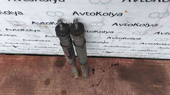 Амортизатор задний Nissan Note E11 2005-2012 Ковель