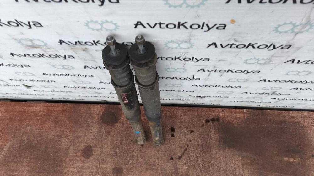 Амортизатор задний Nissan Note E11 2005-2012 Ковель - изображение 2