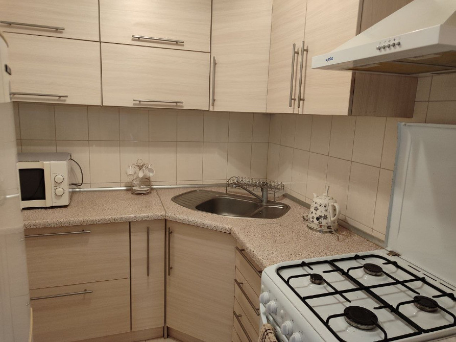 Сдам Дом 11 ст. Фонтана, 50м Одеса - зображення 6