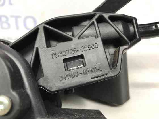 Педаль газа Kia Sportage SL 2.0 DIESEL D4HA 2010 (б/у) Київ