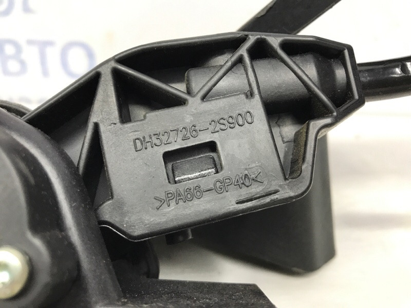 Педаль газа Kia Sportage 2010-2016 327002S910 (Арт. 54897) Киев - изображение 6