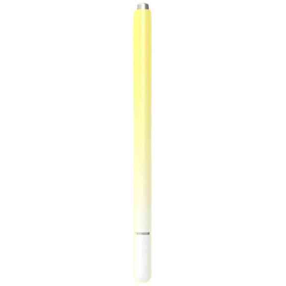DM Стилус ручка Universal Metal Pen для iOS/Android/iPad Yellow (Код товару:28639) Харьков