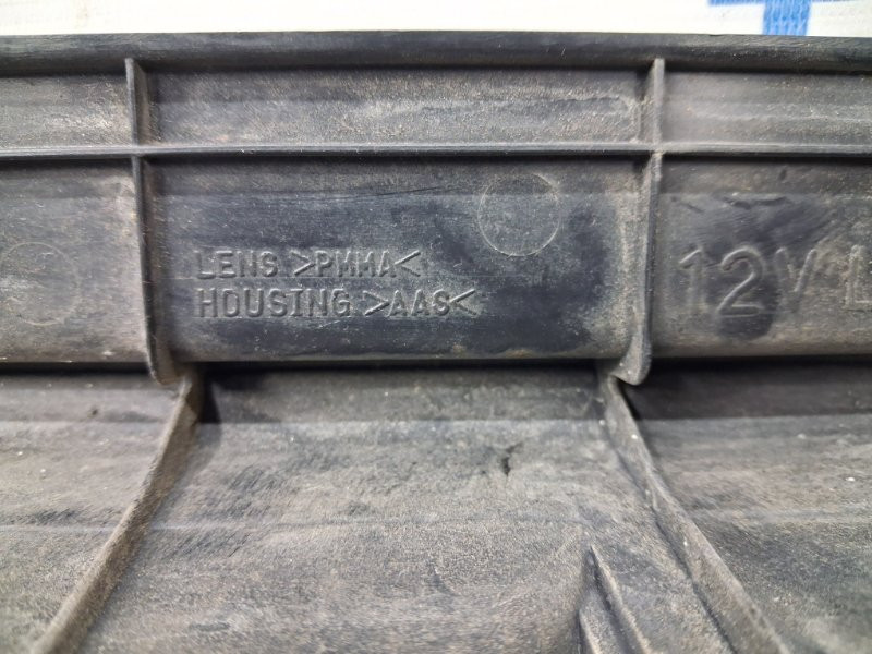 Фонарь задний внешний левый Mitsubishi Pajero Wagon 3 3.2 ДИЗЕЛЬ 4M41 1999 (б/у) Київ - зображення 7