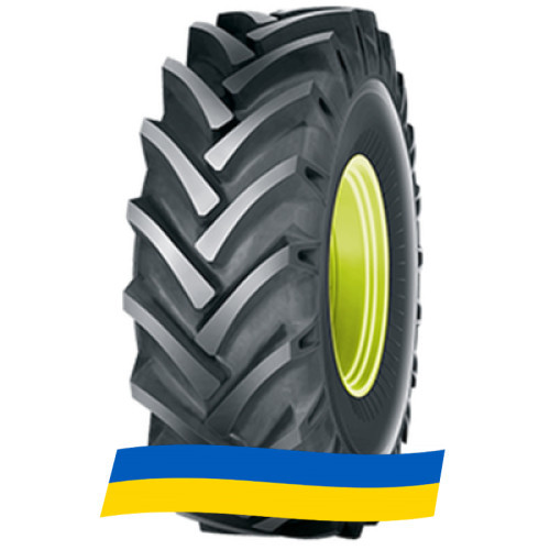 12.4 R24 Cultor AS-Agri 06 120/112A6/A8 Сільгосп шина Київ - зображення 8