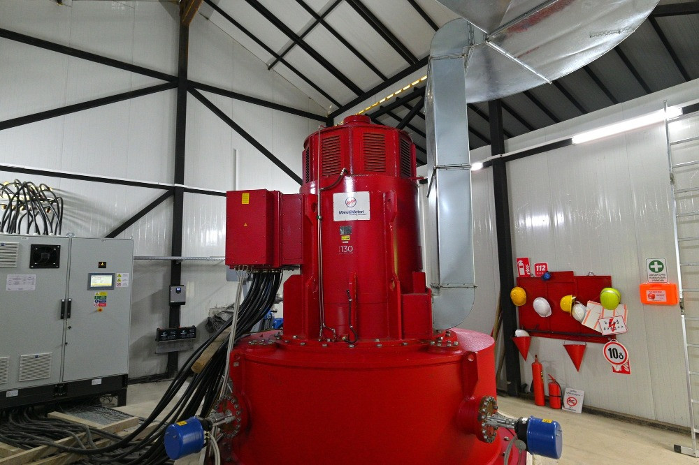 Продам гидроэлектростанцию, Грузия Дніпро - зображення 1