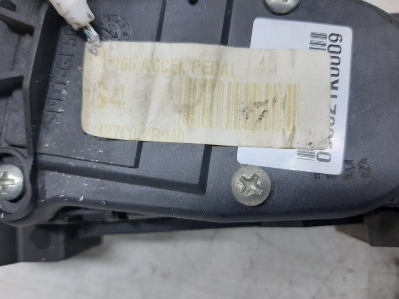 Педаль газа Hyundai I30 2007-2012 327002R940 (Арт. 34277) Київ - зображення 5