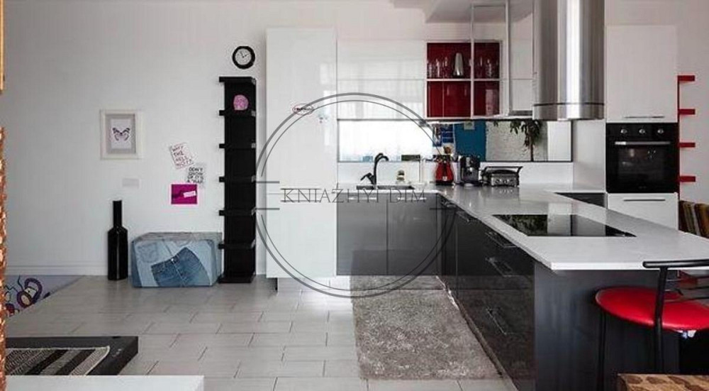 Продаж шикарного дворівневого пентхауса в ЖК Лікоград. № 21135530 Київ - зображення 11