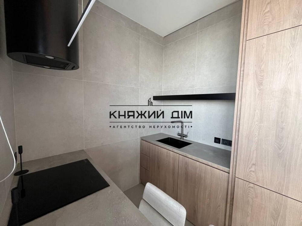 Без комісії.Оренда повноцінної 1-кімнатної в ЖК Unit Home . Київ - зображення 8