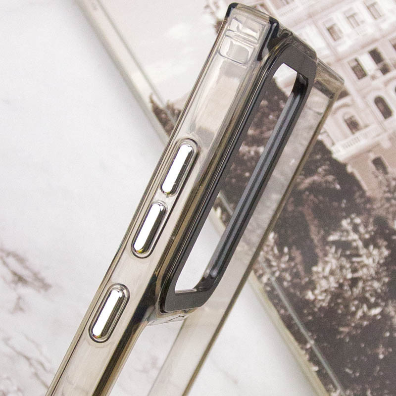 Чехол TPU+PC Colorside для Samsung Galaxy S24 Ultra Херсон - изображение 4