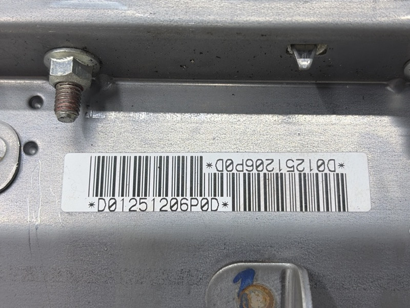 Подушка безопасности в торпеду Lexus RX 350 2003-2009 7396048010 (Арт. 83812) Київ - зображення 5