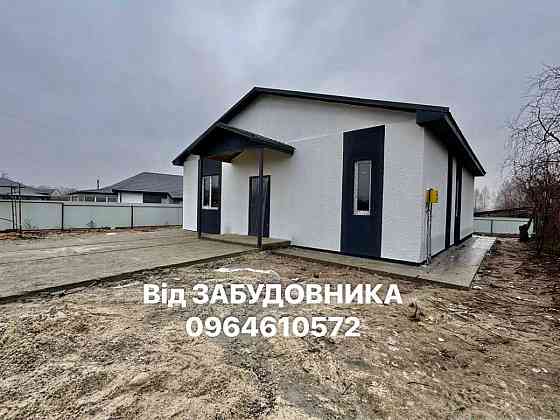 продажа 4-к дом Бориспольский, Дударков, 44900 $ 