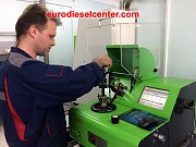 Ремонт Дизельных Форсунок, Насос Форсунок, ТНВД Common Rail Харків