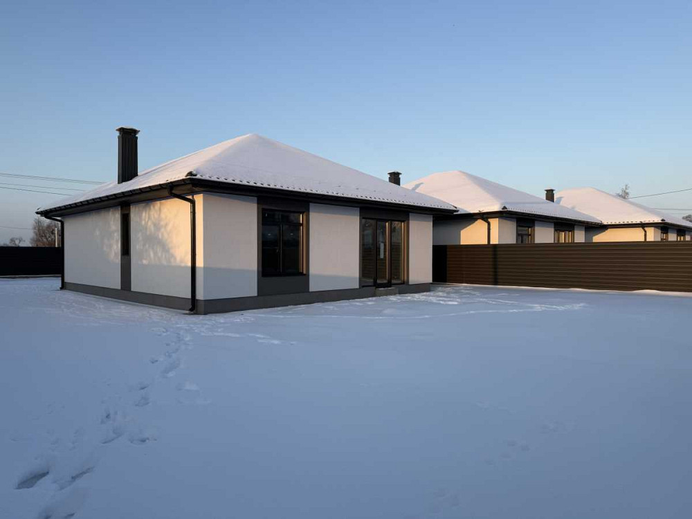 продажа 3-к дом Киево-Святошинский, Шевченково, 93000 $  - зображення 3