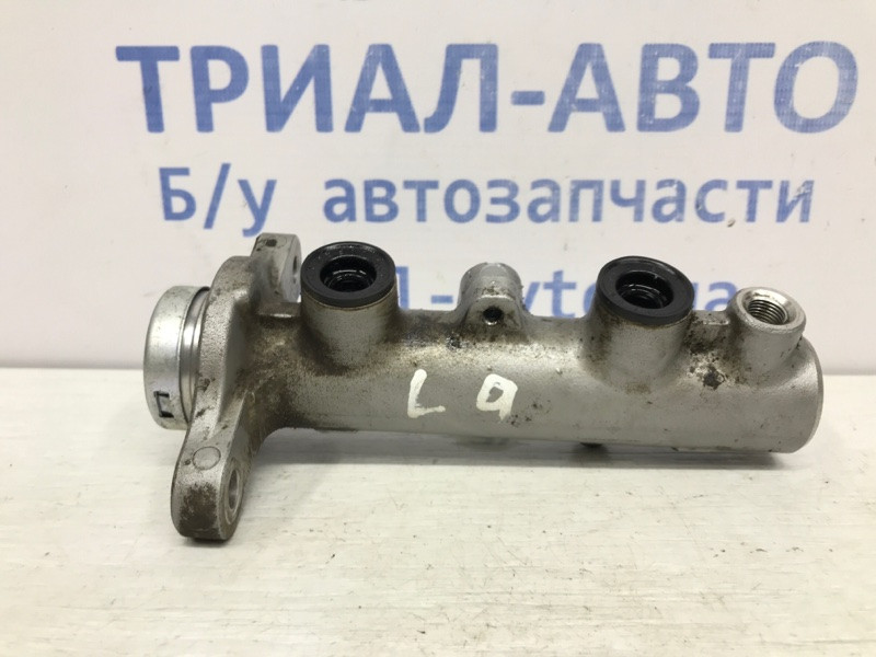 Тормозной цилиндр главный Mitsubishi Lancer 9 1.6 БЕНЗИН 4G18 2003 (б/у) Київ - зображення 1