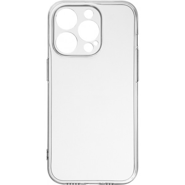 Панель ArmorStandart Air Series Camera cov для iPhone 15 Pro Прозора (ARM68239) (Код товару:31665) Харьков - изображение 2