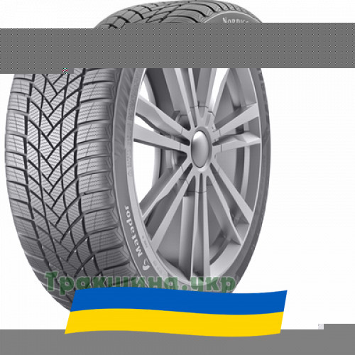 225/65 R17 Matador MP 93 Nordicca 106H Легкова шина Киев - изображение 1
