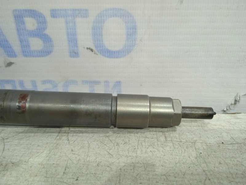 Форсунка топливная Kia Sorento XM 2.0 DIESEL 2009 (б/у) Київ - зображення 4