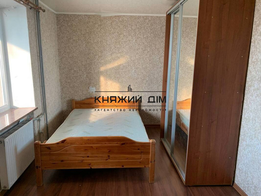 Продаж 2 кімнатна квартира м. Лівобережна КОД 21147648 Київ - зображення 8