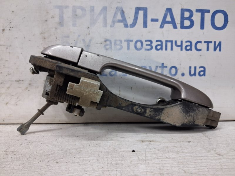 Ручка двери внешняя передняя левая Kia Ceed 2006-2012 826511H010 (Арт. 66174) Киев - изображение 2