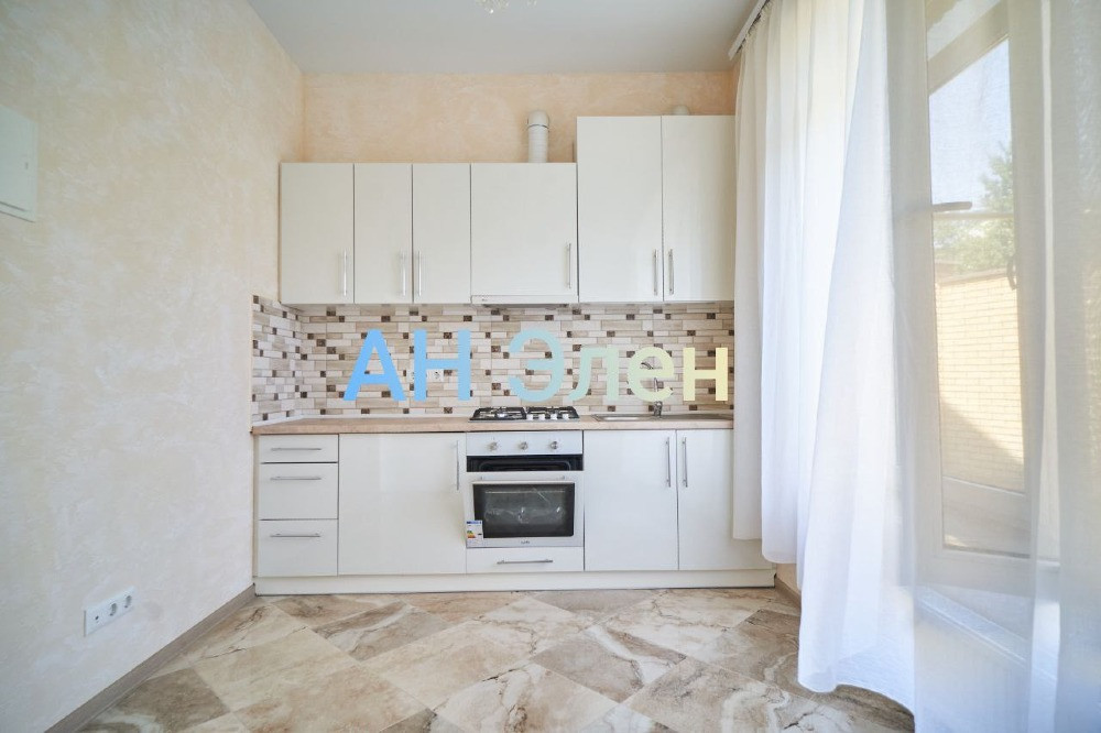 Фасадный дом для большой семьи Одеса - зображення 3